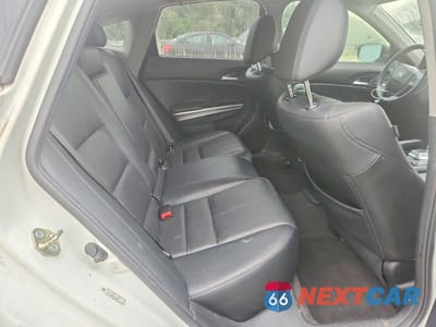 Zdjęcie 10 z 12 samochodu: 2014 HONDA CROSSTOUR EXL VIN:5J6TF1H56EL002708 - miniatura