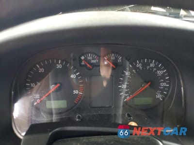Zdjęcie 9 z 12 samochodu: 2003 VOLKSWAGEN JETTA GL TDI VIN:3VWRP69M43M109104 - miniatura
