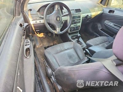 Zdjęcie 8 z 13 samochodu: 2009 CHEVROLET COBALT LT VIN:1G1AL18H397220659 - miniatura