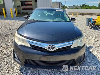 Piąte zdjęcie samochodu w środku: 2013 TOYOTA CAMRY LE VIN:4T1BF1FK3DU231166 - miniatura