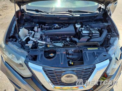 Zdjęcie 12 z 13 samochodu: 2019 NISSAN ROGUE SL VIN:5N1AT2MV2KC789200 - miniatura