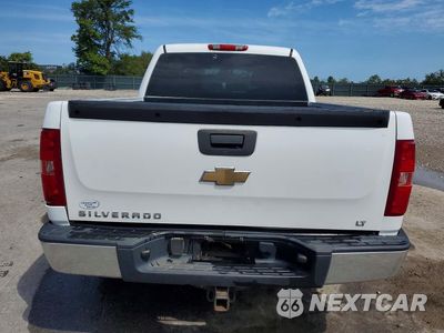 Zdjęcie 6 z 12 samochodu: 2007 CHEVROLET SILVERADO C1500 CREW CAB VIN:2GCEC13J571602608 - miniatura