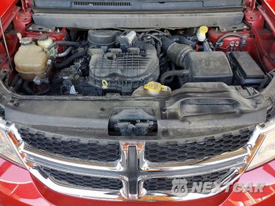 Zdjęcie 12 z 14 samochodu: 2017 DODGE JOURNEY SXT VIN:3C4PDDBG6HT525017 - miniatura