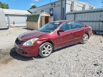 2011 NISSAN ALTIMA 2.5 1N4AL2AP9BC177429 - główne zdjęcie licytacji z USA - miniatura