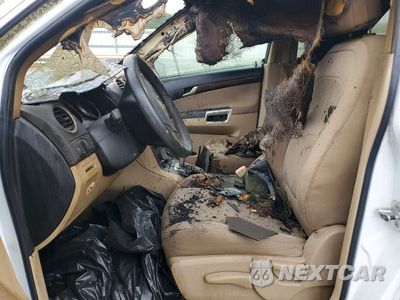 Zdjęcie 7 z 13 samochodu: 2008 SATURN VUE XE VIN:3GSCL33P68S675715 - miniatura