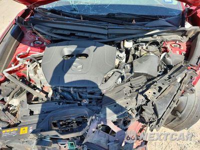 Zdjęcie 12 z 13 samochodu: 2024 MAZDA CX-30 SELECT VIN:3MVDMBBM1RM623217 - miniatura