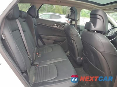 Zdjęcie 11 z 13 samochodu: 2024 KIA SPORTAGE SX PRESTIGE VIN:KNDPXCDGXR7161608 - miniatura