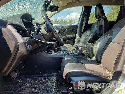 Zdjęcie 7 z 13 samochodu: 2018 JEEP CHEROKEE LATITUDE PLUS VIN:1C4PJMLB4JD571453 - miniatura