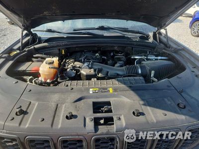 Zdjęcie 12 z 13 samochodu: 2023 JEEP GRAND CHEROKEE L LAREDO VIN:1C4RJKAG3P8701414 - miniatura