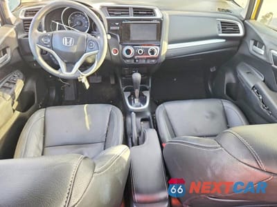 Zdjęcie 8 z 12 samochodu: 2015 HONDA FIT EX VIN:3HGGK5H80FM770528 - miniatura