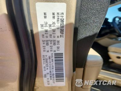 Zdjęcie 13 z 13 samochodu: 2015 DODGE DURANGO SXT VIN:1C4RDHAG0FC702378 - miniatura