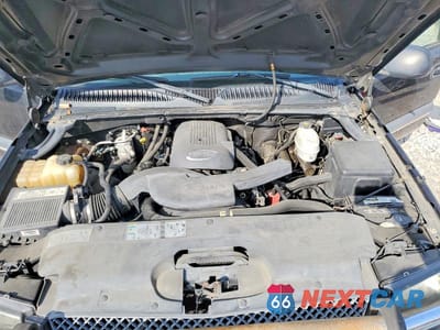 Zdjęcie 11 z 12 samochodu: 2004 CHEVROLET AVALANCHE K1500 VIN:3GNEK12T04G195359 - miniatura