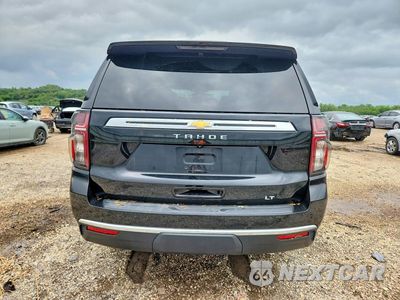 Zdjęcie 6 z 13 samochodu: 2023 CHEVROLET TAHOE K1500 LT VIN:1GNSKNKD3PR362711 - miniatura