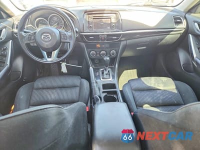 Zdjęcie 8 z 12 samochodu: 2015 MAZDA 6 SPORT VIN:JM1GJ1U56F1220415 - miniatura