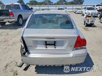 Zdjęcie 6 z 13 samochodu: 2007 VOLVO S60 2.5T VIN:YV1RS592472619289 - miniatura