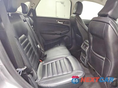 Zdjęcie 11 z 13 samochodu: 2024 FORD EDGE SEL VIN:2FMPK4J90RBA69730 - miniatura