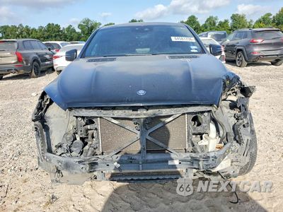 Piąte zdjęcie samochodu w środku: 2016 MERCEDES-BENZ GLE COUPE 450 4MATIC VIN:4JGED6EB9GA023431 - miniatura