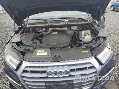 Zdjęcie 12 z 13 samochodu: 2020 AUDI Q5 PREMIUM VIN:WA1ANAFYXL2099387 - miniatura