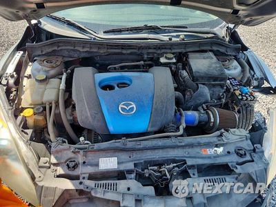 Zdjęcie 11 z 13 samochodu: 2012 MAZDA 3 I VIN:JM1BL1V79C1560352 - miniatura