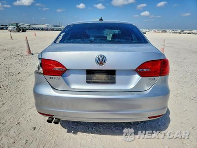 Zdjęcie 6 z 13 samochodu: 2014 VOLKSWAGEN JETTA TDI VIN:3VWLL7AJXEM365811 - miniatura