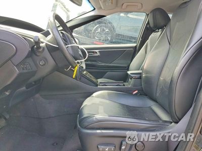 Zdjęcie 7 z 12 samochodu: 2017 TOYOTA MIRAI BASE VIN:JTDBVRBD8HA002616 - miniatura