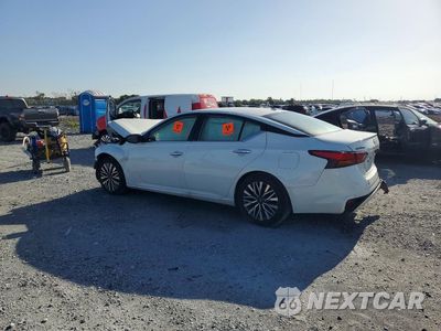 Drugie zdjęcie samochodu z przodu: 2024 NISSAN ALTIMA SV VIN:1N4BL4DV1RN405982 - miniatura