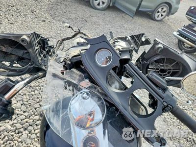 Zdjęcie 7 z 8 samochodu: 2020 HARLEY-DAVIDSON FLHT VIN:1HD1FVC24LB634433 - miniatura