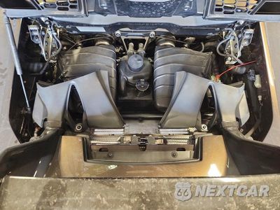 Zdjęcie 11 z 12 samochodu: 2018 LAMBORGHINI HURACAN PERFORMANTE VIN:ZHWUS4ZF0JLA10645 - miniatura