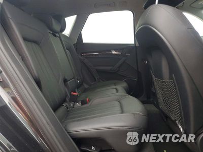 Zdjęcie 11 z 14 samochodu: 2019 AUDI Q5 PREMIUM VIN:WA1ANAFY5K2134030 - miniatura