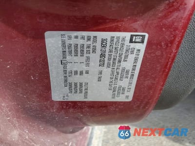 Zdjęcie 12 z 12 samochodu: 2008 CHEVROLET SILVERADO K1500 VIN:3GCEK13Y48G122732 - miniatura