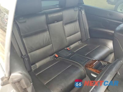 Zdjęcie 10 z 12 samochodu: 2011 BMW 328 I VIN:WBADW3C55BE541282 - miniatura