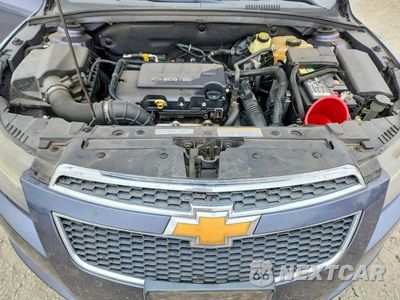 Zdjęcie 11 z 12 samochodu: 2013 CHEVROLET CRUZE ECO VIN:1G1PJ5SB9D7161637 - miniatura