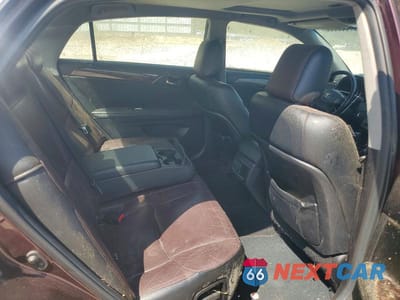 Zdjęcie 10 z 12 samochodu: 2011 TOYOTA AVALON LIMITED VIN:4T1BK3DB5BU399401 - miniatura