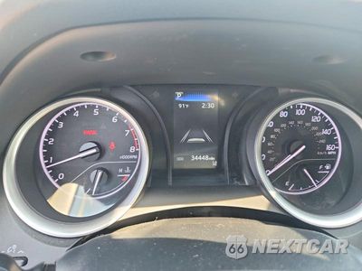 Zdjęcie 9 z 13 samochodu: 2023 TOYOTA CAMRY LE VIN:4T1C11AK5PU770564 - miniatura