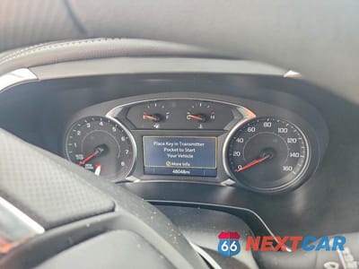 Zdjęcie 9 z 13 samochodu: 2025 CHEVROLET BLAZER 2LT VIN:3GNKBCR41SS189593 - miniatura