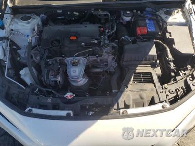 Zdjęcie 11 z 12 samochodu: 2022 HONDA CIVIC SPORT VIN:19XFL2H86NE014409 - miniatura