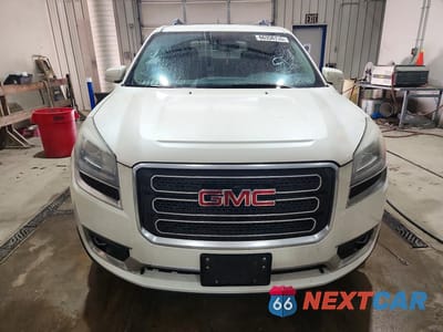 Piąte zdjęcie samochodu w środku: 2015 GMC ACADIA SLT-1 VIN:1GKKVRKD8FJ215941 - miniatura