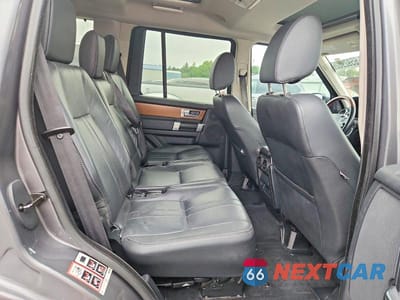 Zdjęcie 11 z 13 samochodu: 2016 LAND ROVER LR4 HSE VIN:SALAG2V61GA807262 - miniatura