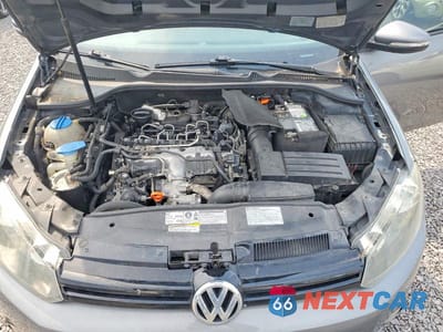 Zdjęcie 11 z 12 samochodu: 2013 VOLKSWAGEN GOLF VIN:WVWDM7AJ4DW062106 - miniatura