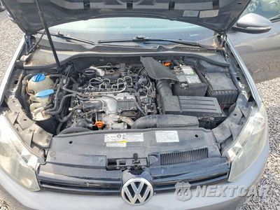 Zdjęcie 11 z 12 samochodu: 2013 VOLKSWAGEN GOLF VIN:WVWDM7AJ4DW062106 - miniatura