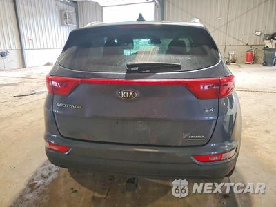 Zdjęcie 6 z 14 samochodu: 2019 KIA SPORTAGE EX VIN:KNDPNCAC3K7559434 - miniatura