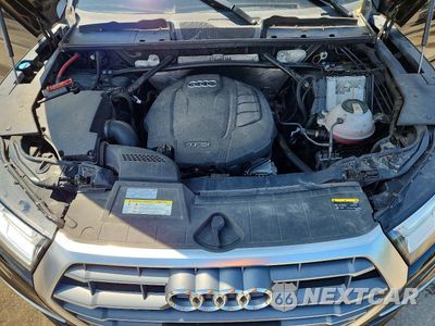 Zdjęcie 12 z 13 samochodu: 2019 AUDI Q5 PREMIUM PLUS VIN:WA1BNAFYXK2044652 - miniatura