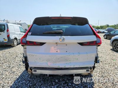 Zdjęcie 6 z 14 samochodu: 2024 HONDA CR-V EX VIN:2HKRS4H4XRH417142 - miniatura