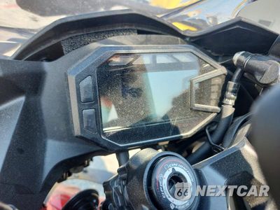 Zdjęcie 7 z 8 samochodu: 2026 KAWASAKI EX500 VIN:ML5EXGG12TDA84003 - miniatura