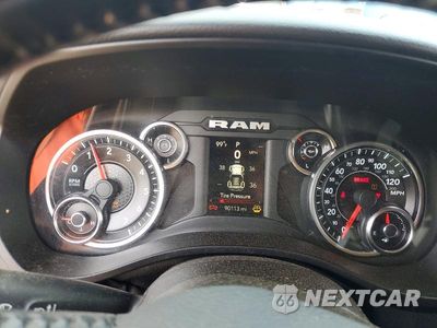 Zdjęcie 9 z 12 samochodu: 2019 RAM 1500 BIG HORN/LONE STAR VIN:1C6RRFFG9KN815735 - miniatura