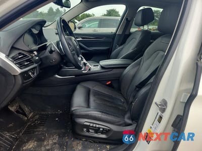 Zdjęcie 7 z 12 samochodu: 2016 BMW X6 XDRIVE35I VIN:5UXKU2C51G0N80139 - miniatura