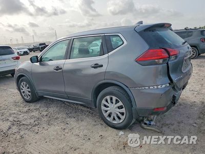 Drugie zdjęcie samochodu z przodu: 2017 NISSAN ROGUE S VIN:5N1AT2MT8HC865784 - miniatura