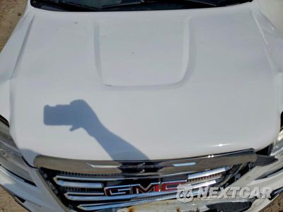 Zdjęcie 12 z 13 samochodu: 2017 GMC TERRAIN SLT VIN:2GKFLUEK3H6209209 - miniatura