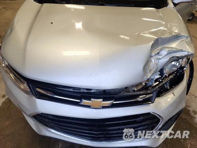 Zdjęcie 11 z 12 samochodu: 2020 CHEVROLET TRAX LS VIN:3GNCJKSB2LL138478 - miniatura