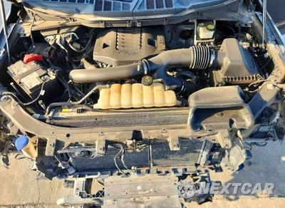 Zdjęcie 11 z 13 samochodu: 2021 FORD F150 KING RANCH VIN:1FTFW1E81MFA26235 - miniatura